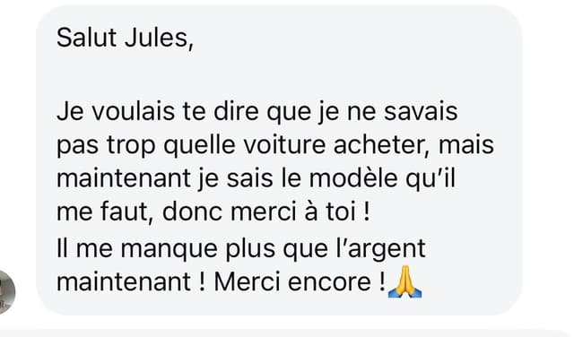 Témoignage client 9