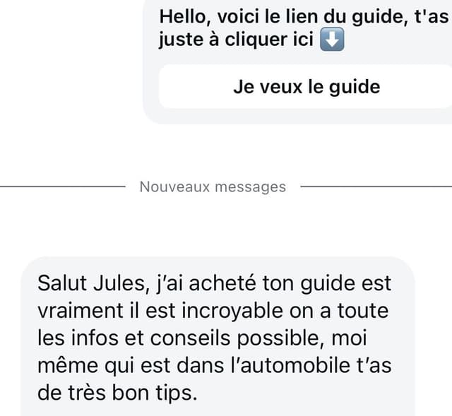 Témoignage client 12